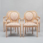 1017 7356 ARMCHAIRS